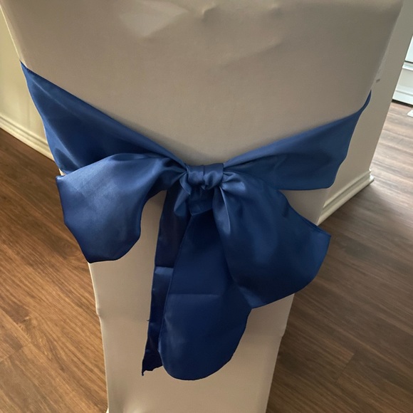 Chair covers ( Only ) - Picture 4 of 4